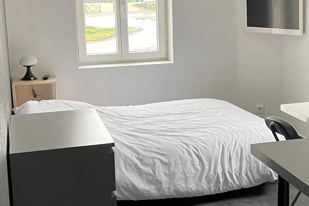 Studio2 Proche Fac Climatise Apartment Albi
