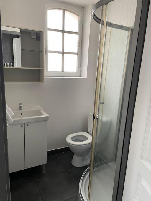 Studio2 Proche Fac Climatise Apartment